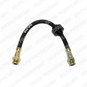 Тормозной шланг DELPHI LH3795