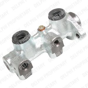 Главный тормозной цилиндр DELPHI LM51032