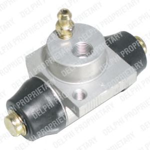 Колесный тормозной цилиндр DELPHI LW50082
