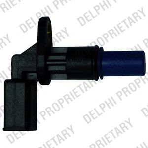 Датчик положения распредвала DELPHI SS10763-12B1