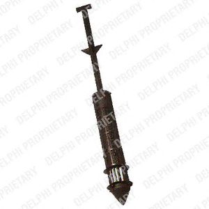 Осушитель кондиционера DELPHI TSP0175332