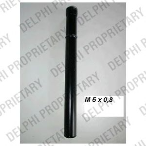 Осушитель кондиционера DELPHI TSP0175358