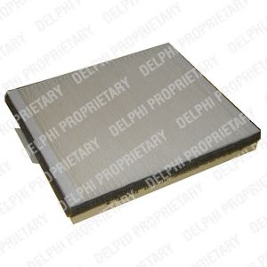 Фильтр салона DELPHI TSP0325032