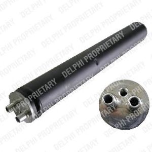 Осушитель кондиционера DELPHI TSP0175364