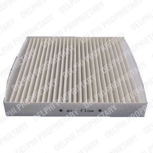 Фільтр салону DELPHI TSP0325176C