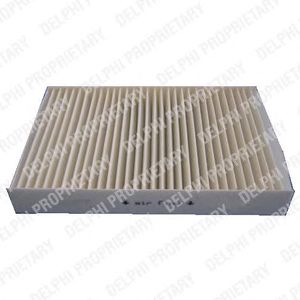 Фильтр салона DELPHI TSP0325034C