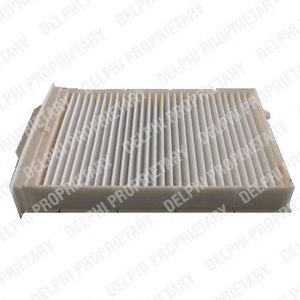 Фильтр салона DELPHI TSP0325194C