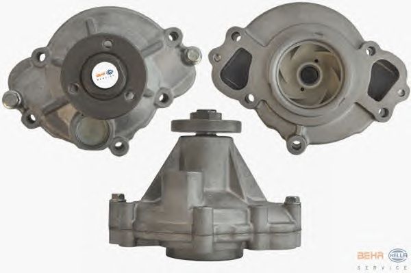 Помпа HELLA 8MP 376 807-531