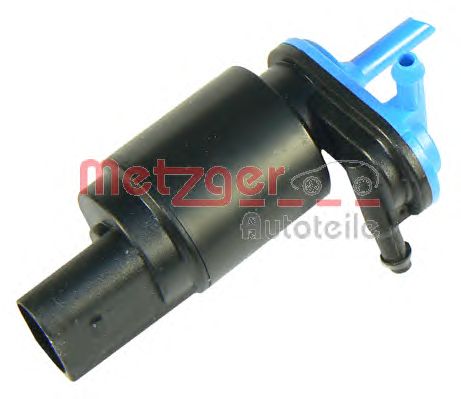 Насос омывателя METZGER 2220008