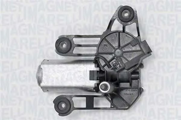 Двигатель стеклоочистителя MAGNETI MARELLI 064344002010