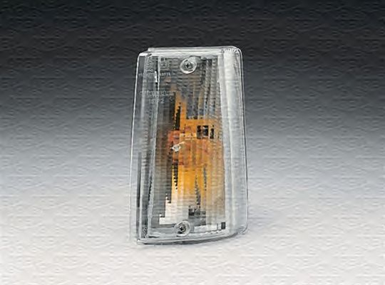 Фонарь указателя поворота MAGNETI MARELLI 712332801120