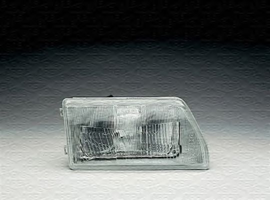Фара MAGNETI MARELLI 712352501129