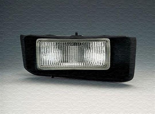 Протитуманна фара MAGNETI MARELLI 711330901110
