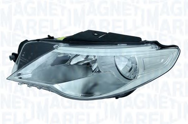 Фара MAGNETI MARELLI 711307023028