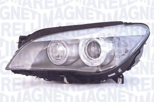 Фара MAGNETI MARELLI 719000000024
