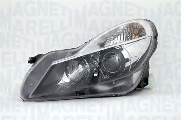 Фара MAGNETI MARELLI 711307023344