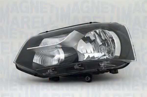 Фара MAGNETI MARELLI 710301254303