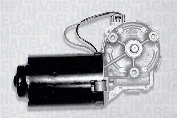 Двигатель стеклоочистителя MAGNETI MARELLI 064342402010