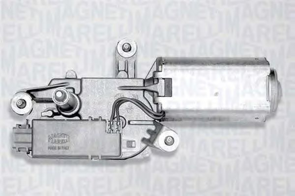 Двигатель стеклоочистителя MAGNETI MARELLI 064343014010