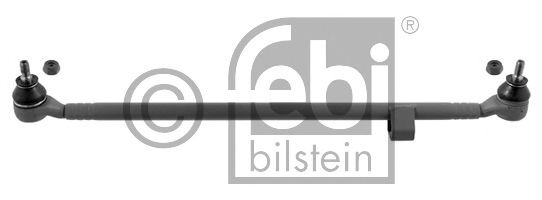 Рулевая тяга FEBI BILSTEIN 02382