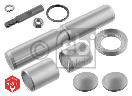 Ремкомплект шкворня FEBI BILSTEIN 03259 PROKIT