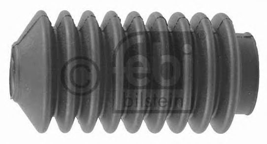 Пыльник рулевой рейки FEBI BILSTEIN 03319