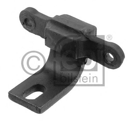 Отбойник, подвеска двигателя FEBI BILSTEIN 04236