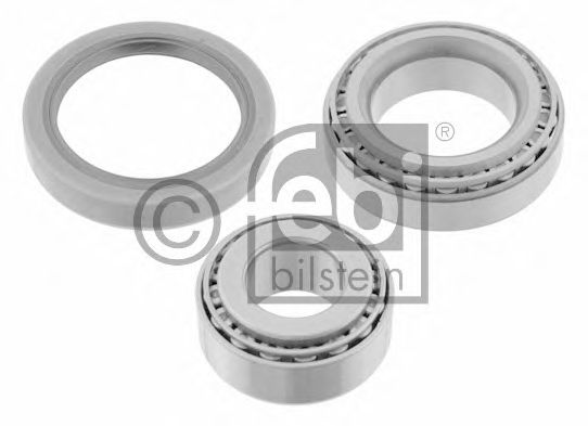 Ступичный подшипник FEBI BILSTEIN 05415