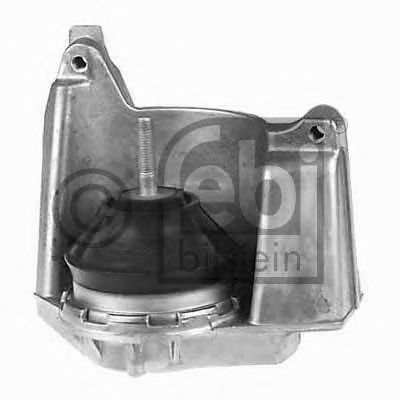 Подушка двигателя FEBI BILSTEIN 07152