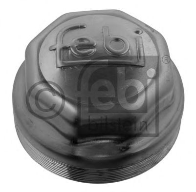 Кришка маточини FEBI BILSTEIN 07594