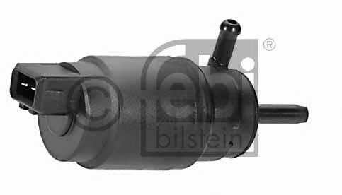 Насос омывателя FEBI BILSTEIN 08027