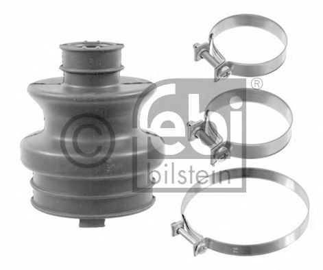 Комплект пыльника ШРУСа FEBI BILSTEIN 08404