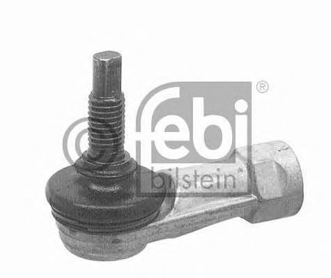 Шаровая головка, система тяг и рычагов FEBI BILSTEIN 08770