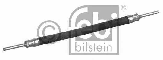 Масляний шланг, вижимний підшипник FEBI BILSTEIN 08826