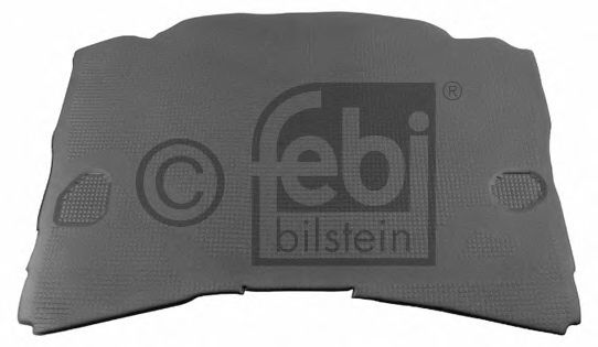 Изоляция моторного отделения FEBI BILSTEIN 09506