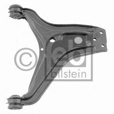 Рычаг подвески FEBI BILSTEIN 09524