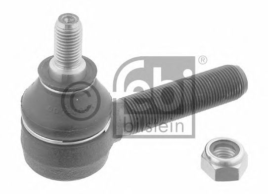 Наконечник рулевой тяги FEBI BILSTEIN 10110