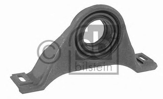 Подвесная опора карданного вала FEBI BILSTEIN 10206