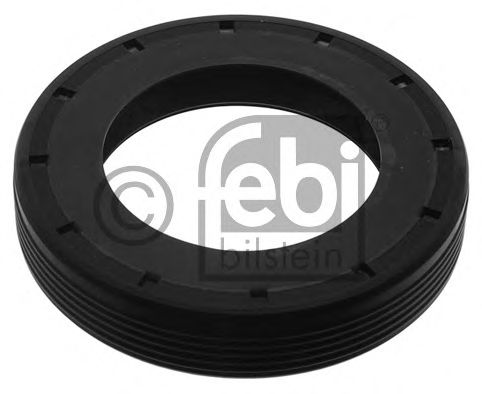 Уплотнительное кольцо вала FEBI BILSTEIN 11412 (фланец автоматической/ступенчатой коробки передач)