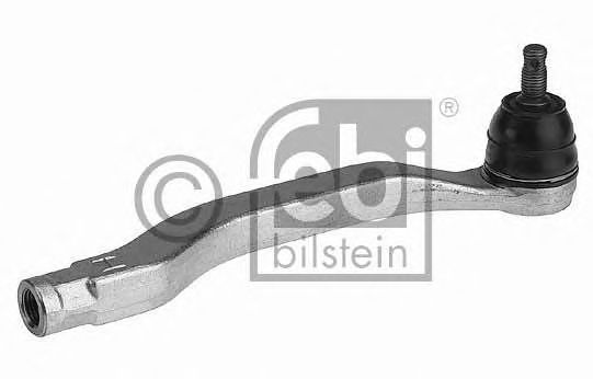 Наконечник рулевой тяги FEBI BILSTEIN 12945