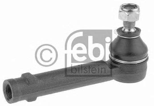 Наконечник рулевой тяги FEBI BILSTEIN 12970