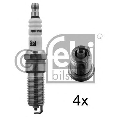 Свеча зажигания FEBI BILSTEIN 13461