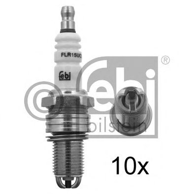 Свеча зажигания FEBI BILSTEIN 13515