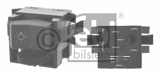 Вимикач освітлення FEBI BILSTEIN 14740