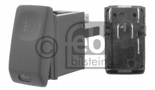 Выключатель противотуманной фары FEBI BILSTEIN 15626