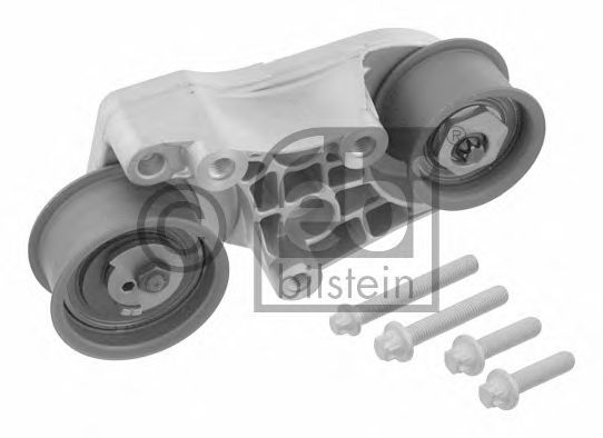 Натяжитель ремня ГРМ FEBI BILSTEIN 17481