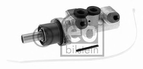 Главный тормозной цилиндр FEBI BILSTEIN 18317
