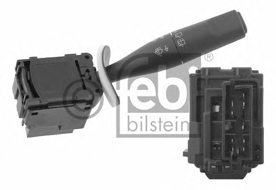 Переключатель стеклоочистителя FEBI BILSTEIN 19722