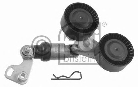 Натяжитель ремня FEBI BILSTEIN 21296