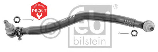 Рулевая тяга FEBI BILSTEIN 21712 PROKIT